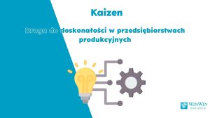 Co to jest Kaizen