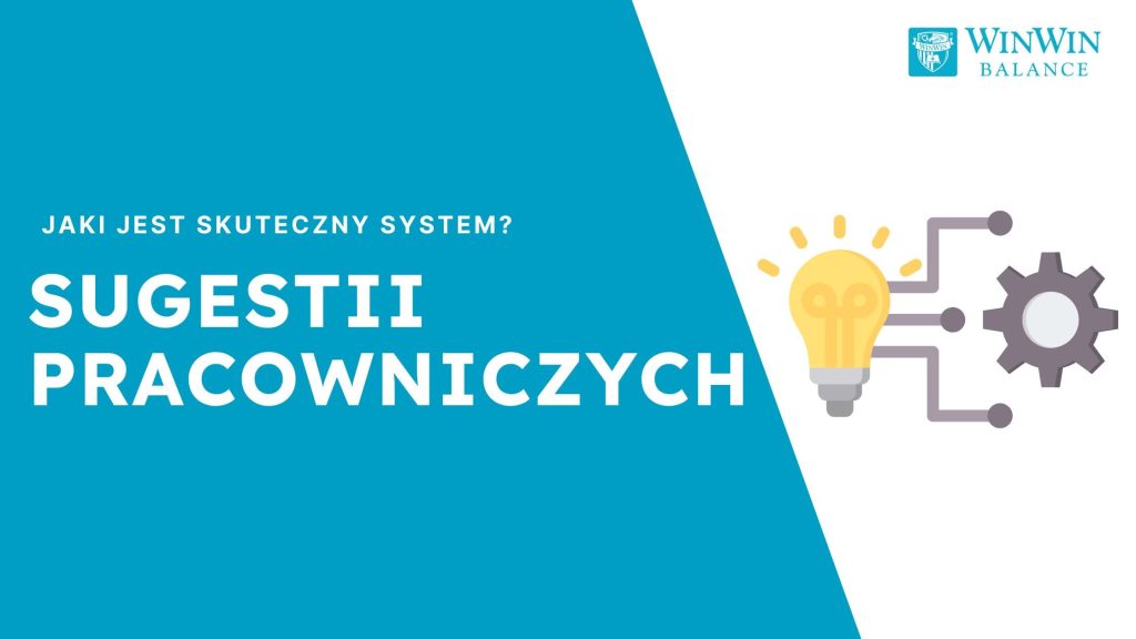 System sugestii pracowniczych