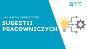 System sugestii pracowniczych