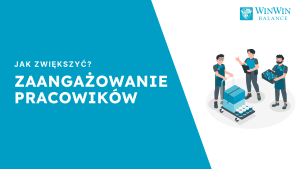 Zaanagżowanie pracowników