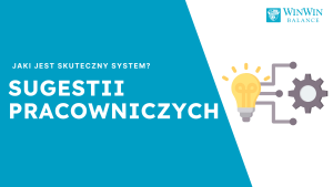 System do zgłaszania sugestii pracowniczych