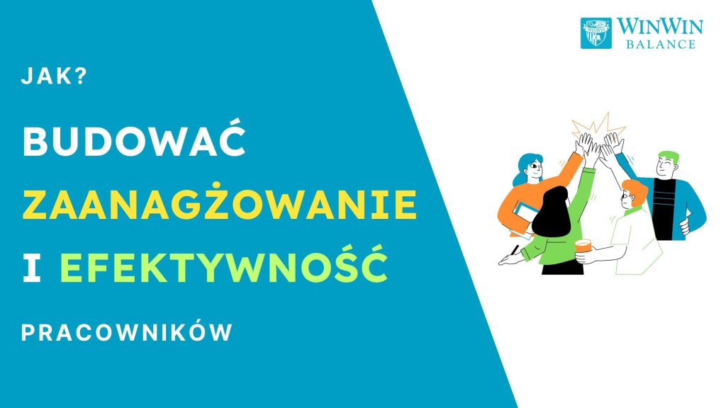 motywacja pracownika