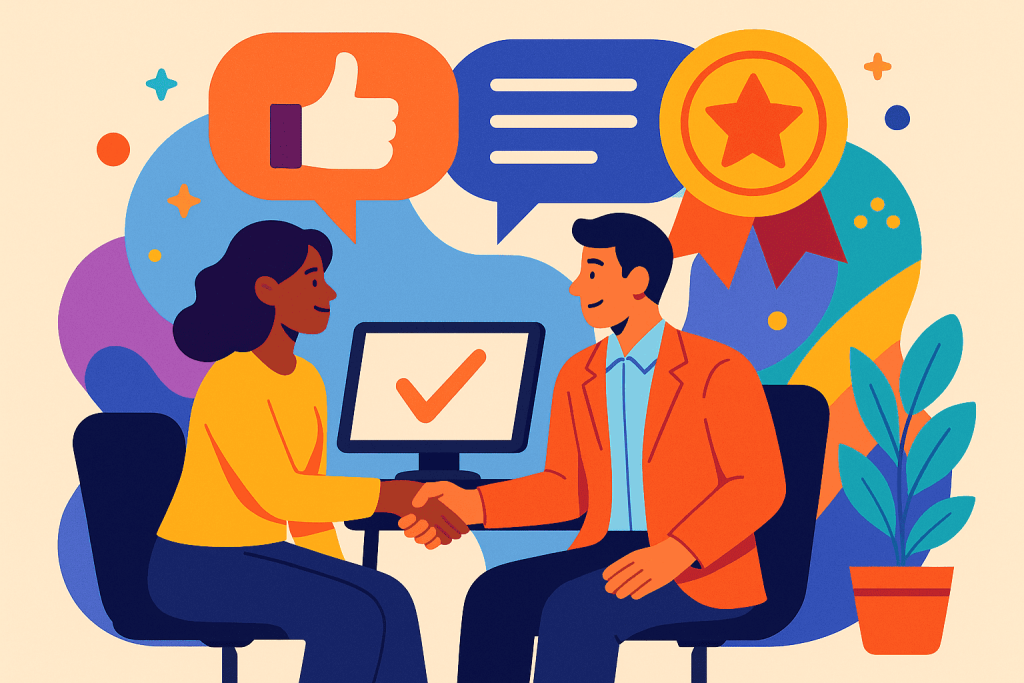 dobra-kultura-w-miejscu-pracy-atmosfera-usmiech